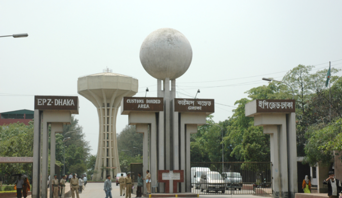 Chinese firm to invest $15.34m in garment factory at BEPZA Economic Zone