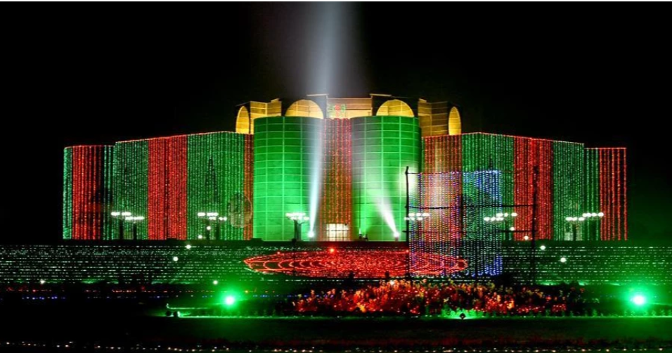 Govt to skip illumination on Independence Day to save energy: Home Minister