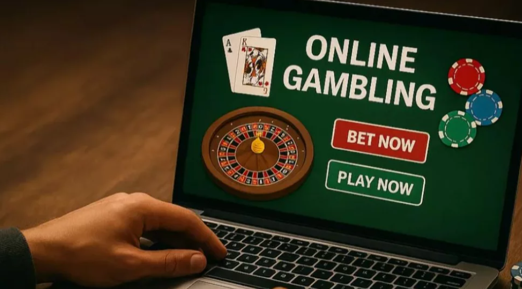 Court orders freeze on 445 bank accounts used in online gambling and cyber fraud