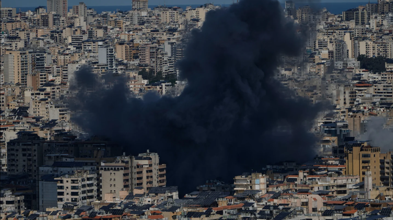 Iran says oil blockade will continue until attacks end, Trump threatens to escalate strikes