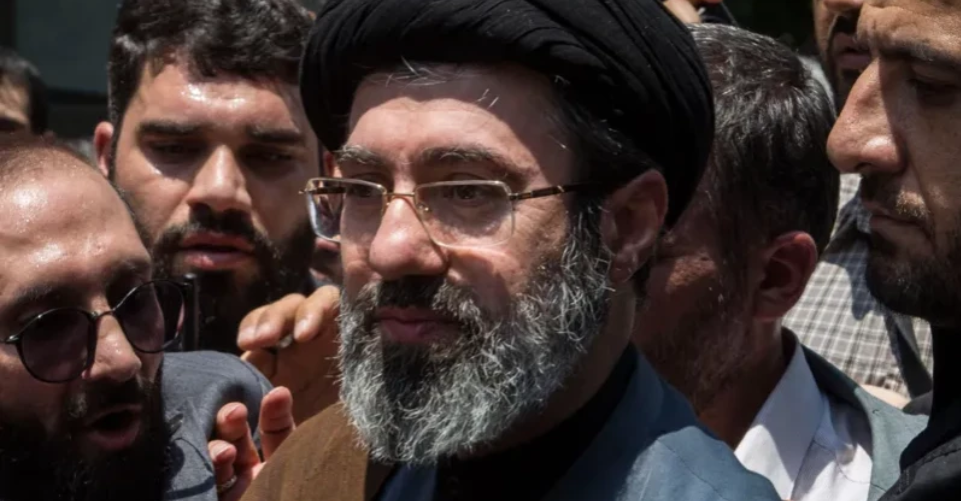 Iranians divided over Mojtaba Khamenei becoming supreme leader