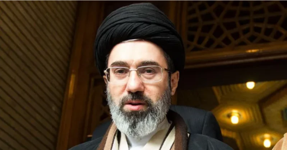 Iran’s new supreme leader faces toughest test amid war