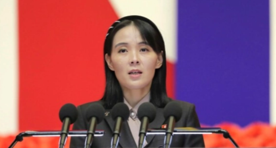 N Korea warns US-South Korea over joint military drills