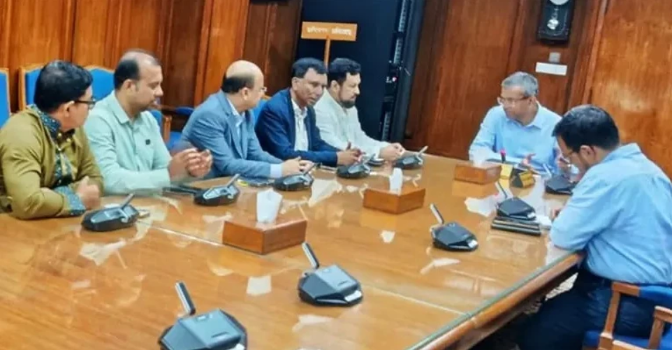 REHAB seeks Tk 3000 crore special fund from Bangladesh Bank to support housing sector