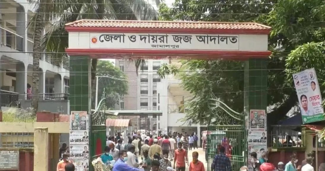 3 to die for gang rape of Jamalpur woman with husband tied to tree