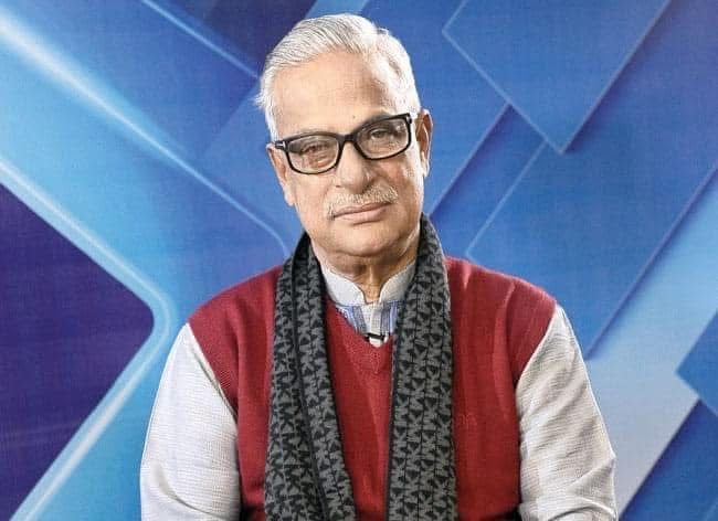 BNP leader Zainul Abdin Farroque remains a top aspirant for the position of Parliament Speaker