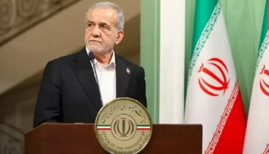 Iran sets conditions to end war with US, Israel