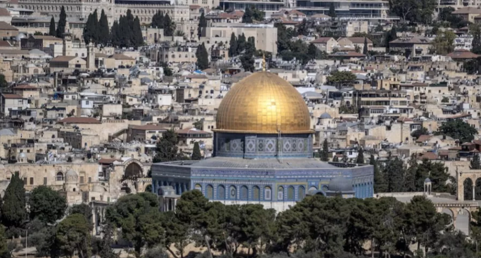 Eight Arab, Islamic nations condemn Israel over Al-Aqsa closure