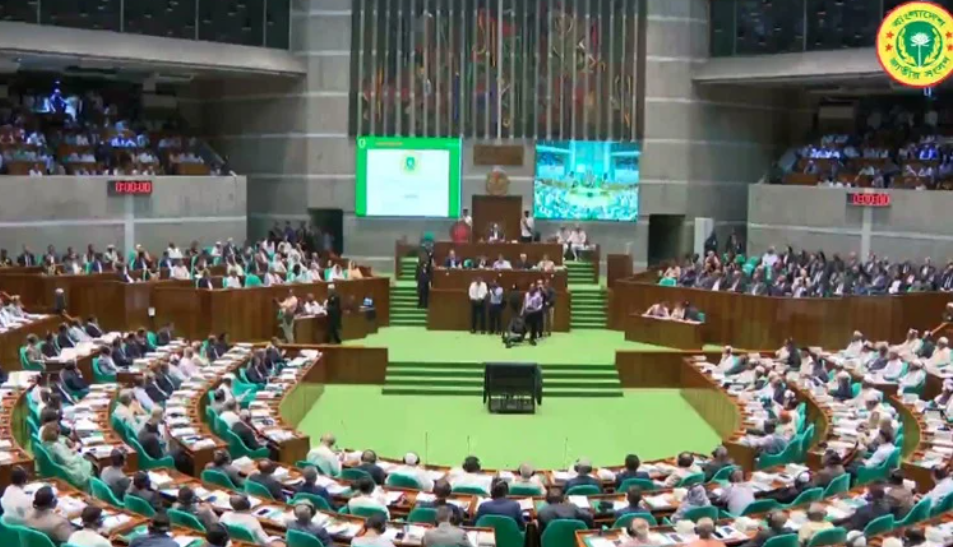 JS mourns Jamaat leaders executed for war crimes committed during 1971 Liberation War