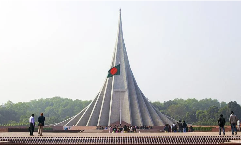 Public entry to Nat'l Memorial to remain closed Mar 23–25