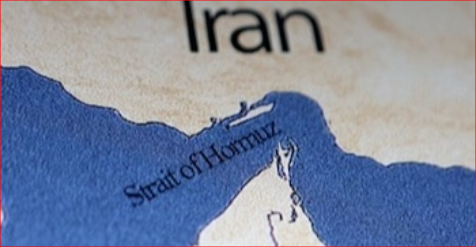 France, Italy in talks with Tehran on safe passage through Strait of Hormuz