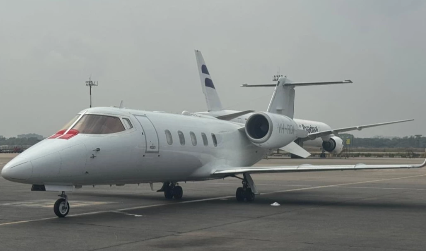 Mirza Abbas flown to Singapore for advanced treatment