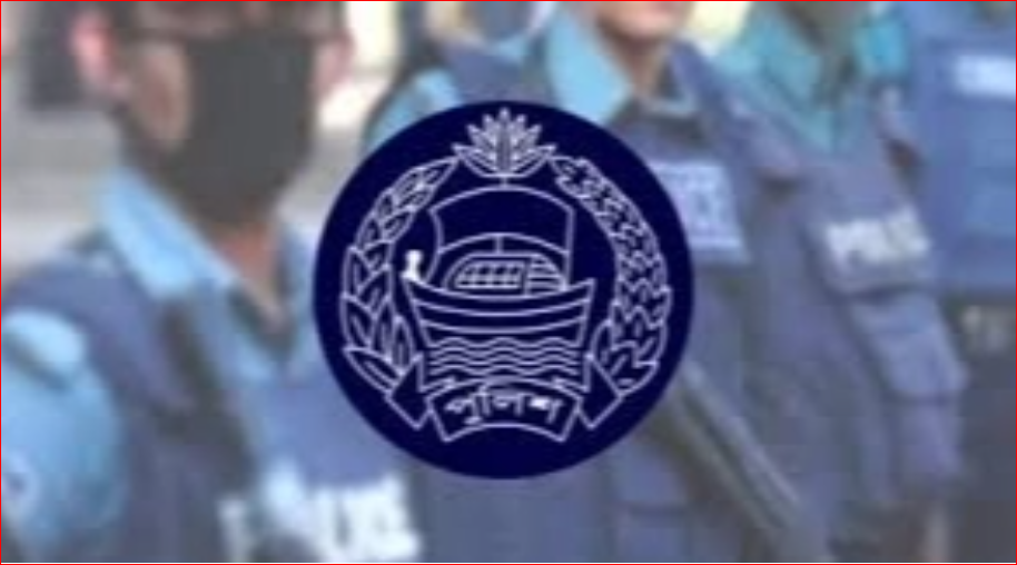 RAB gets new boss, several top ranking police officials transferred