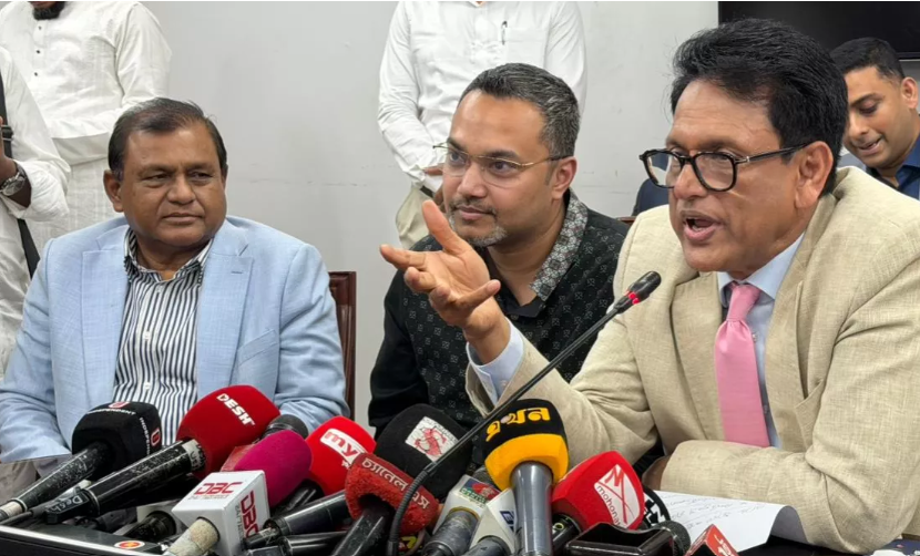 Government appoints new vice-chancellors for six universities