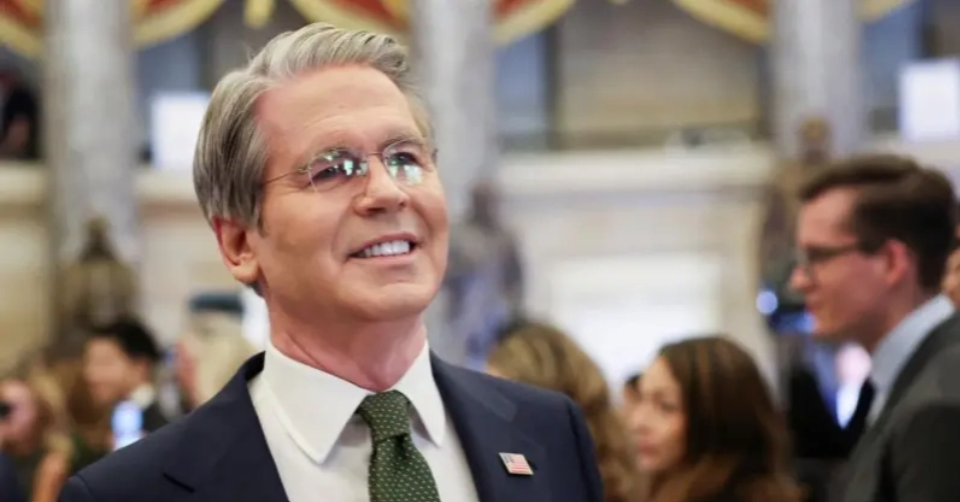 US allows some Iranian oil tankers through Strait of Hormuz