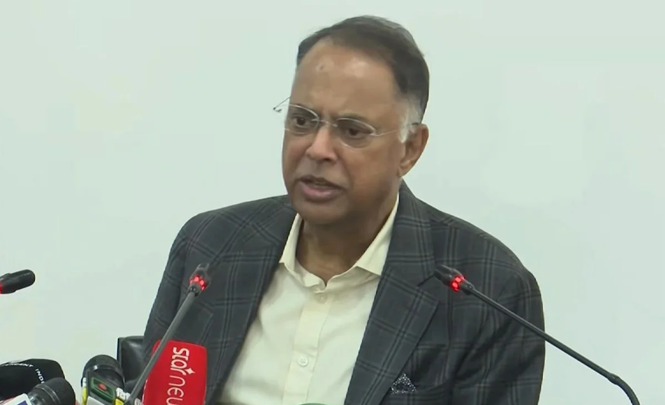 Enough fuel oil in stocks: minister