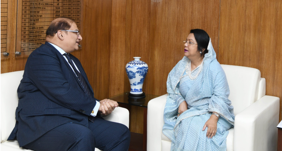 Pakistan for Dhaka–Lahore flights, aviation cooperation