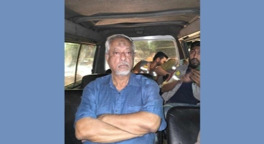 ACC seeks to show Ex-MP Masud Uddin Chowdhury arrested in Tk 119 crore embezzlement case