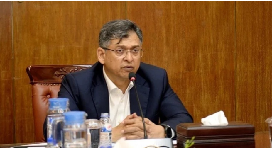 Review of 133 ordinances 'at final stage': Salahuddin Ahmed