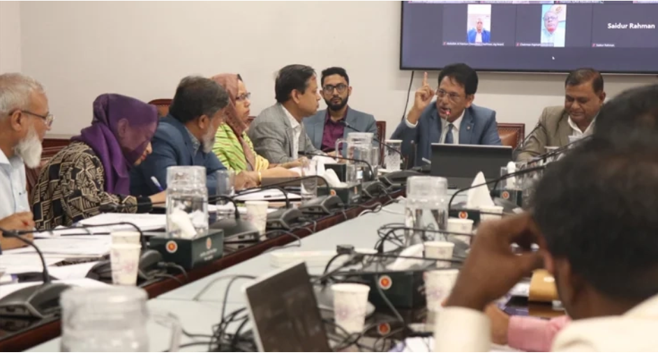 SSC, HSC exams to be done by December to save students’ time: Education Minister