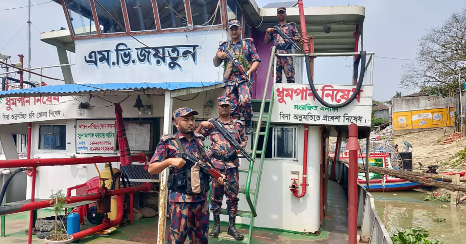 Govt decides to appoint tag officers at all petrol pumps