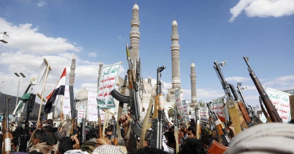 Israel intercepts missile from Yemen amid fears of Houthi involvement