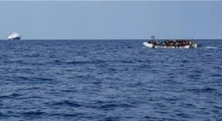 Human trafficking must stop, offenders must face justice: State Minister