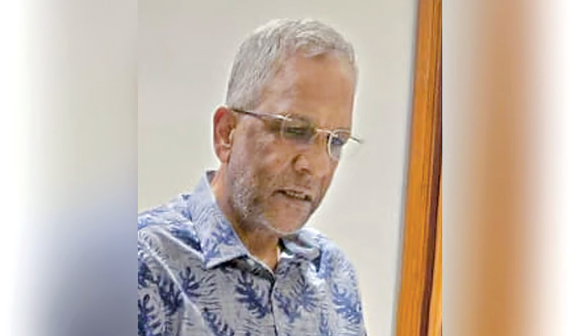 Ex-DGFI Chief Mamun Khaled on 6-day remand in Delwar Hossain Murder case