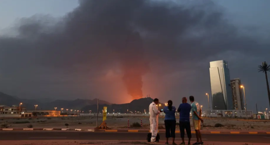 Gulf conflict leaves migrant workers at risk, urgent protections needed: HRW