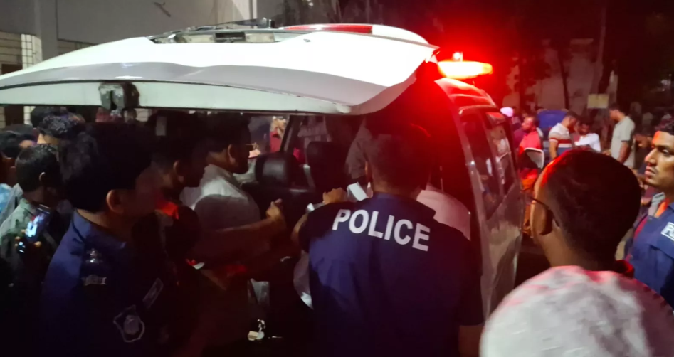 Man killed in Patuakhali clash