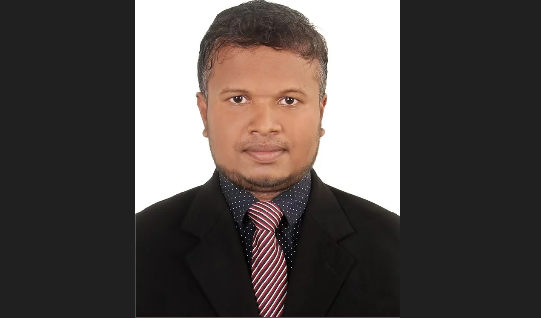 Bangladeshi Aerospace Engr. draws attention in global interdisciplinary research