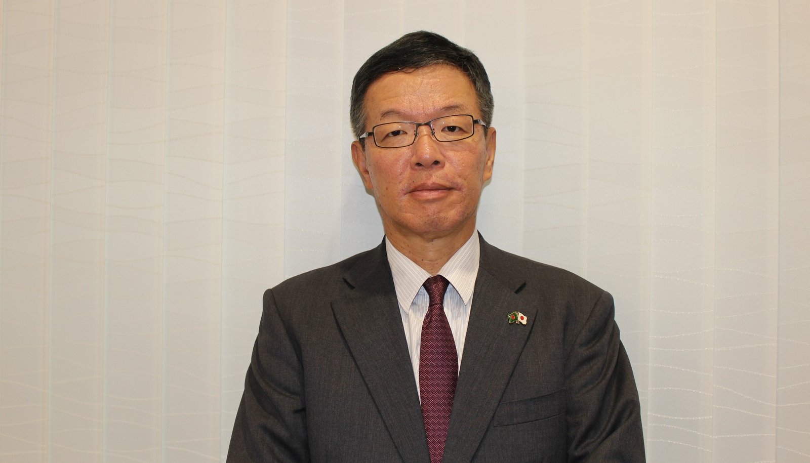 Tokyo eyes high-level exchanges as Dhaka enters new chapter