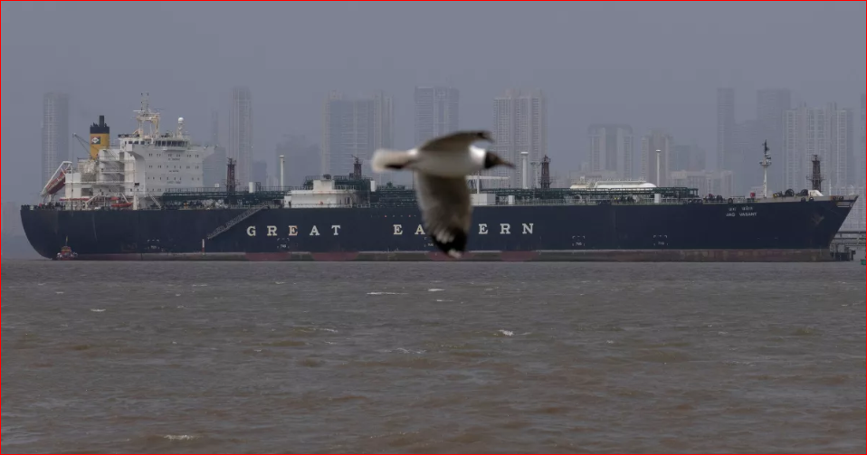 Oil prices rise despite Trump hinting at possible end to war