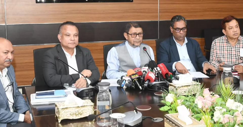 Emergency Measles-Rubella vaccination campaign to begin in 30 high-risk upazilas from Sunday