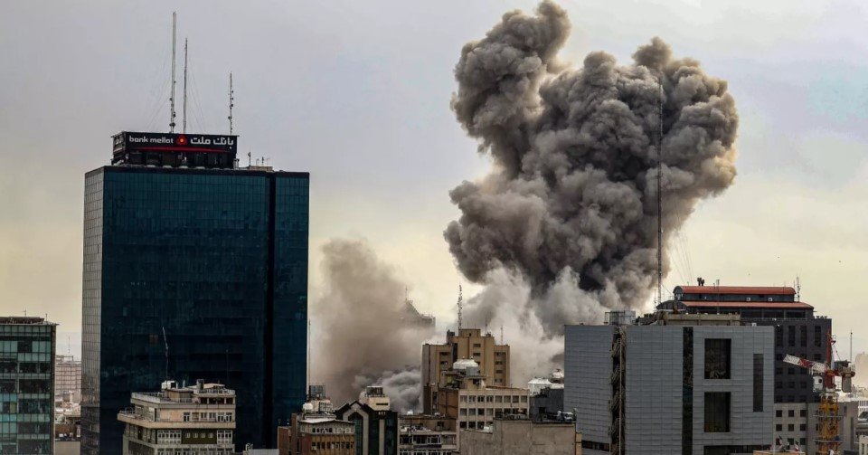 IRGC denies involvement in attack on US embassy in Riyadh, blames Israel