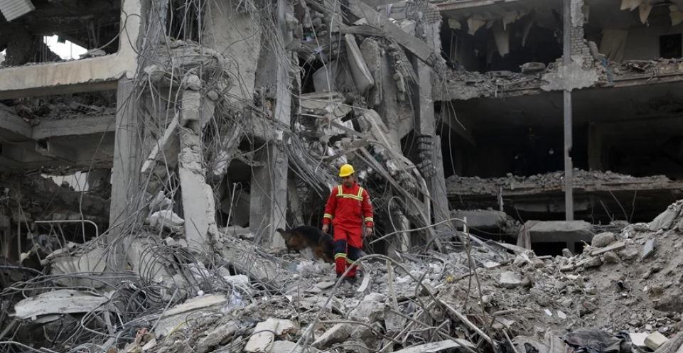 Universities hit as strikes on Iran expand, At least 30 campuses affected