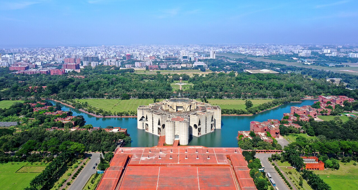 Voting for reserved women seats of 13th JS May 12