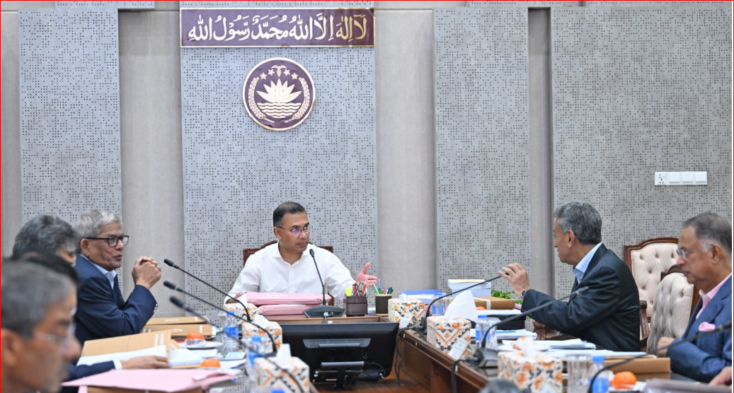 ECNEC approves five projects worth Tk 483.43cr 