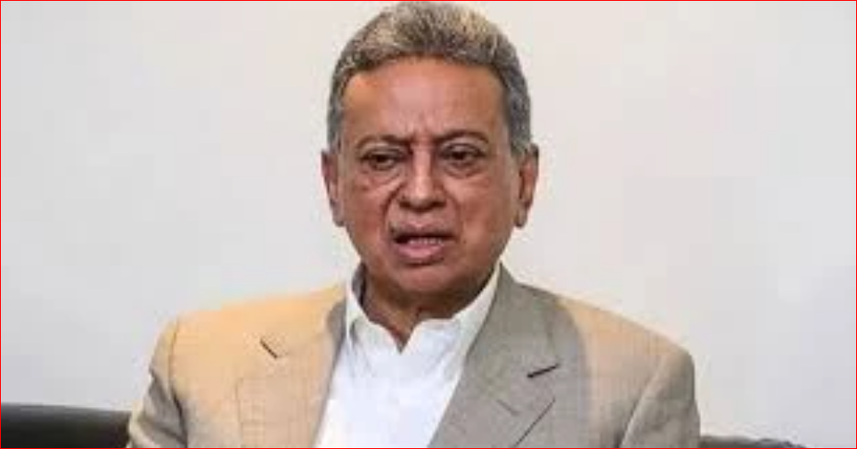 Govt eyes trillion-dollar economy by 2034: Minister