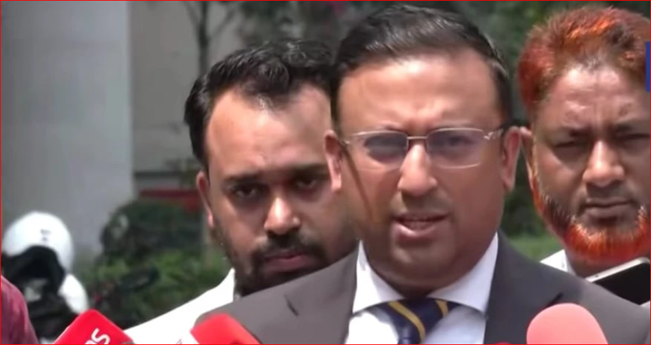 Dhaka wants to develop new relationship with India: Humaiun Kobir