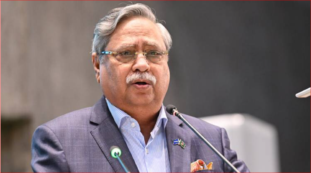 President calls for joint efforts to build universal integrated health protection system