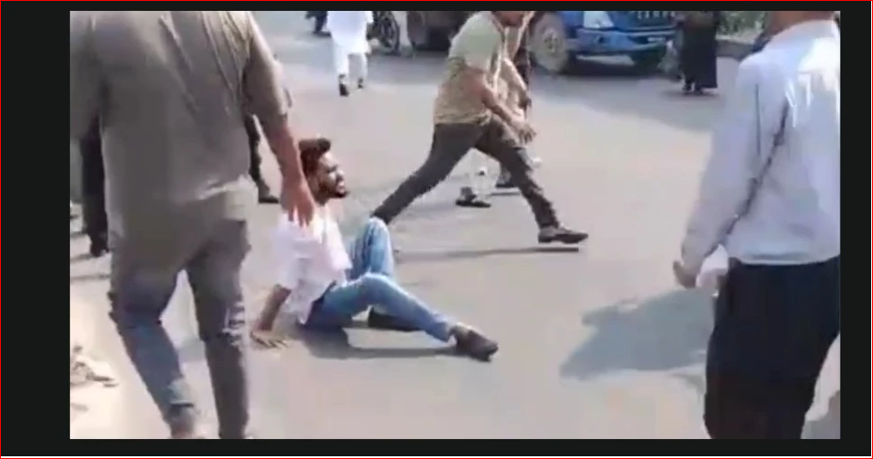 Students, NU authorities blame each other over Gazipur campus clashes