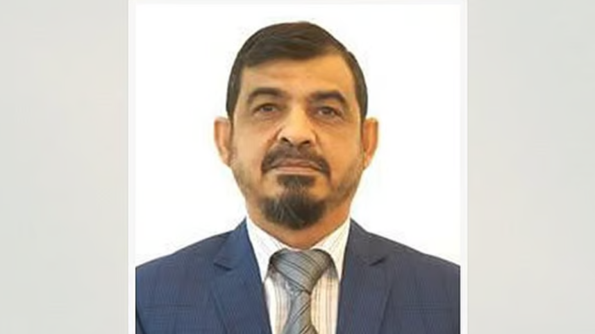 Ex-DGFI Director Afzal Naser placed on another 4-day remand in BNP man murder case