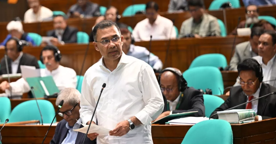 BNP govt considers family, not individual, as fundamental unit of dev: PM