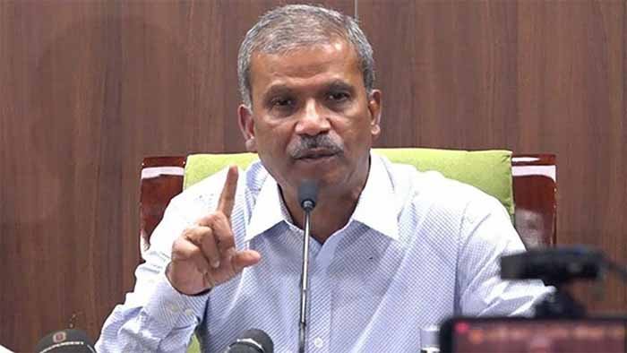 ACC probe sought into Tk 100cr bribery allegations against Asif Nazrul over sub-registrar transfers