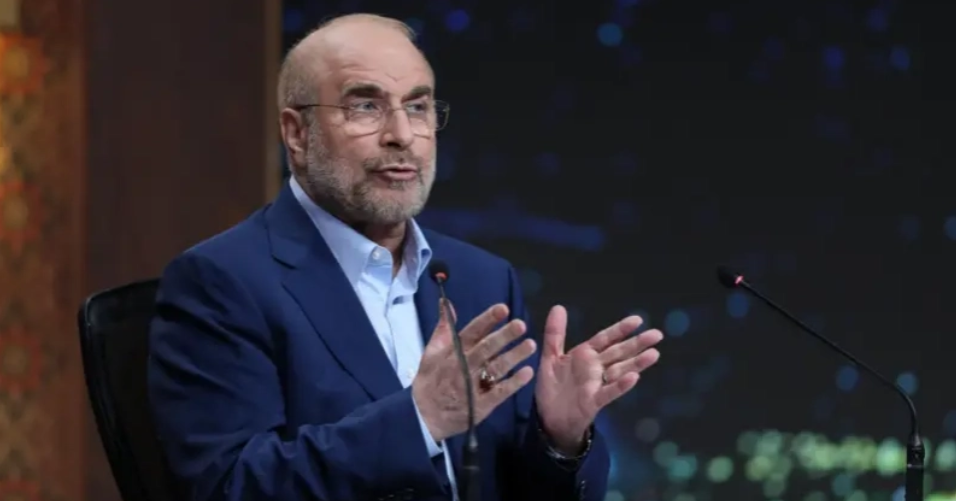 Iran says three ceasefire clauses 'openly and clearly violated'