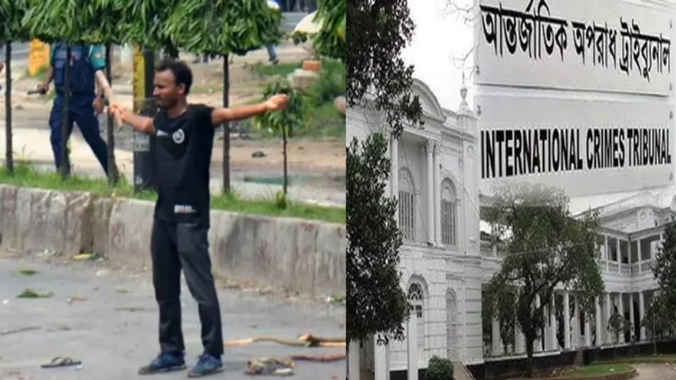 2 former policemen to die, 28 varying jail terms for Abu Sayed murder