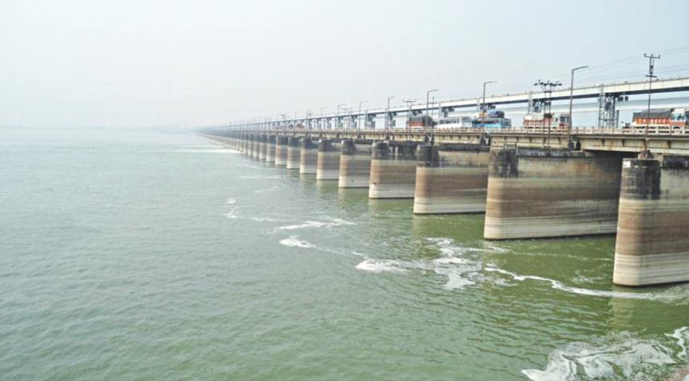 Ganges Water Treaty must be revamped