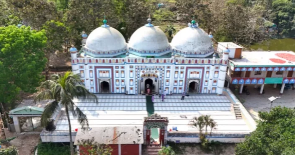 Clash over naming of a mosque leaves one dead in Sylhet