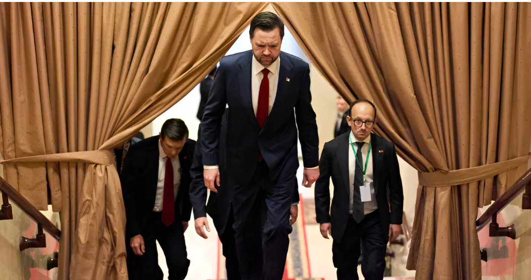 US-Iran talks end without deal; Tehran rejects nuclear condition